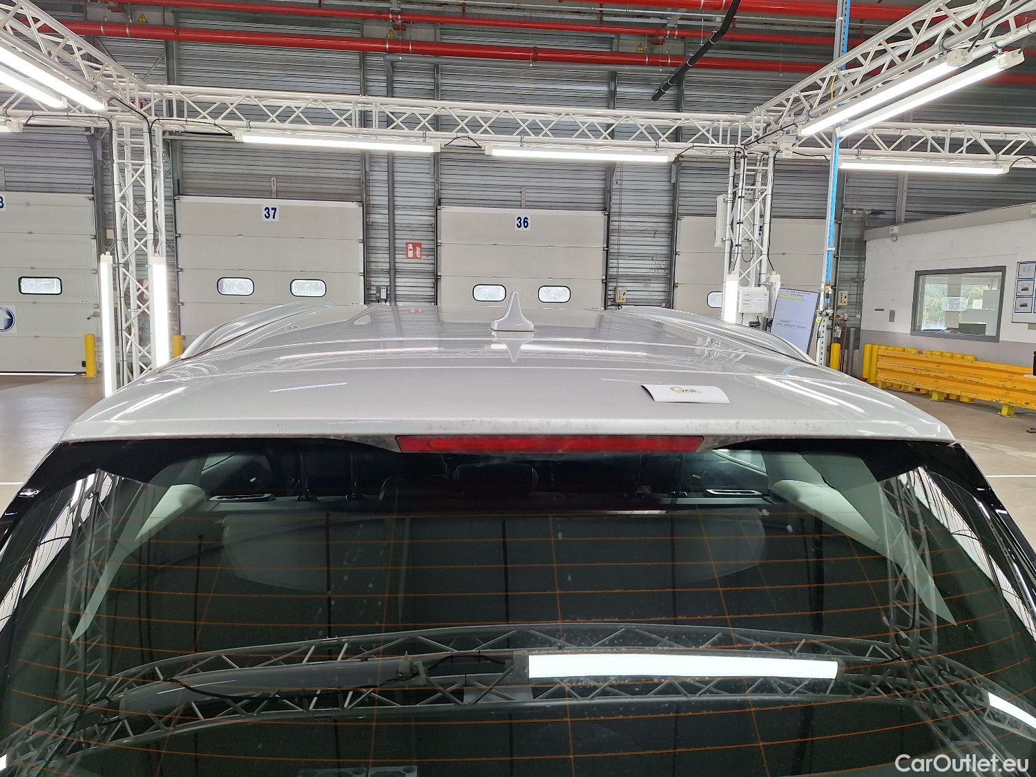  Ford  Focus Ford,  SW FL'21, Ford  Clipper 1.5 EcoBlue 88kW Titanium 5d #12