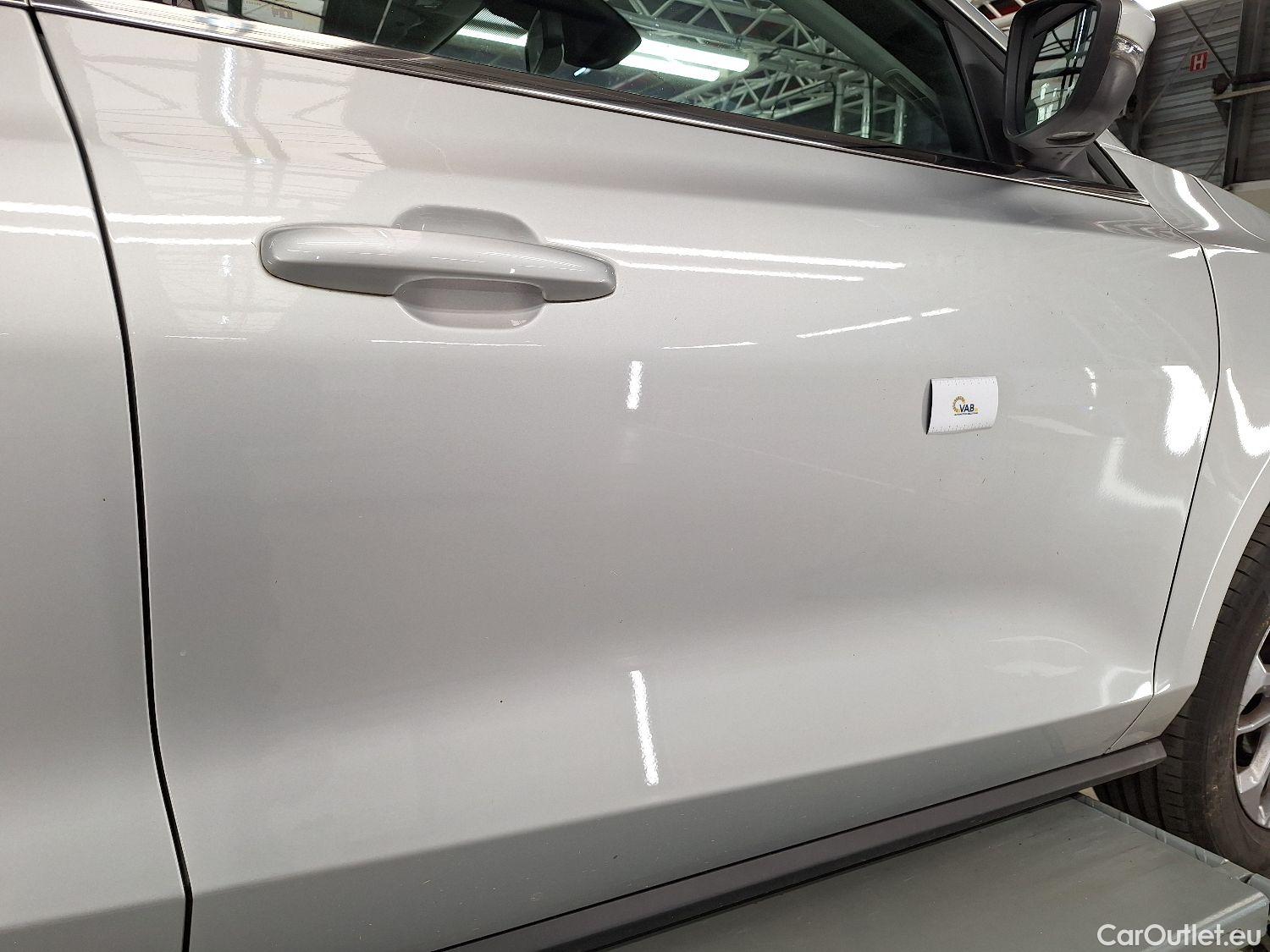  Ford  Focus Ford,  SW FL'21, Ford  Clipper 1.5 EcoBlue 88kW Titanium 5d #1