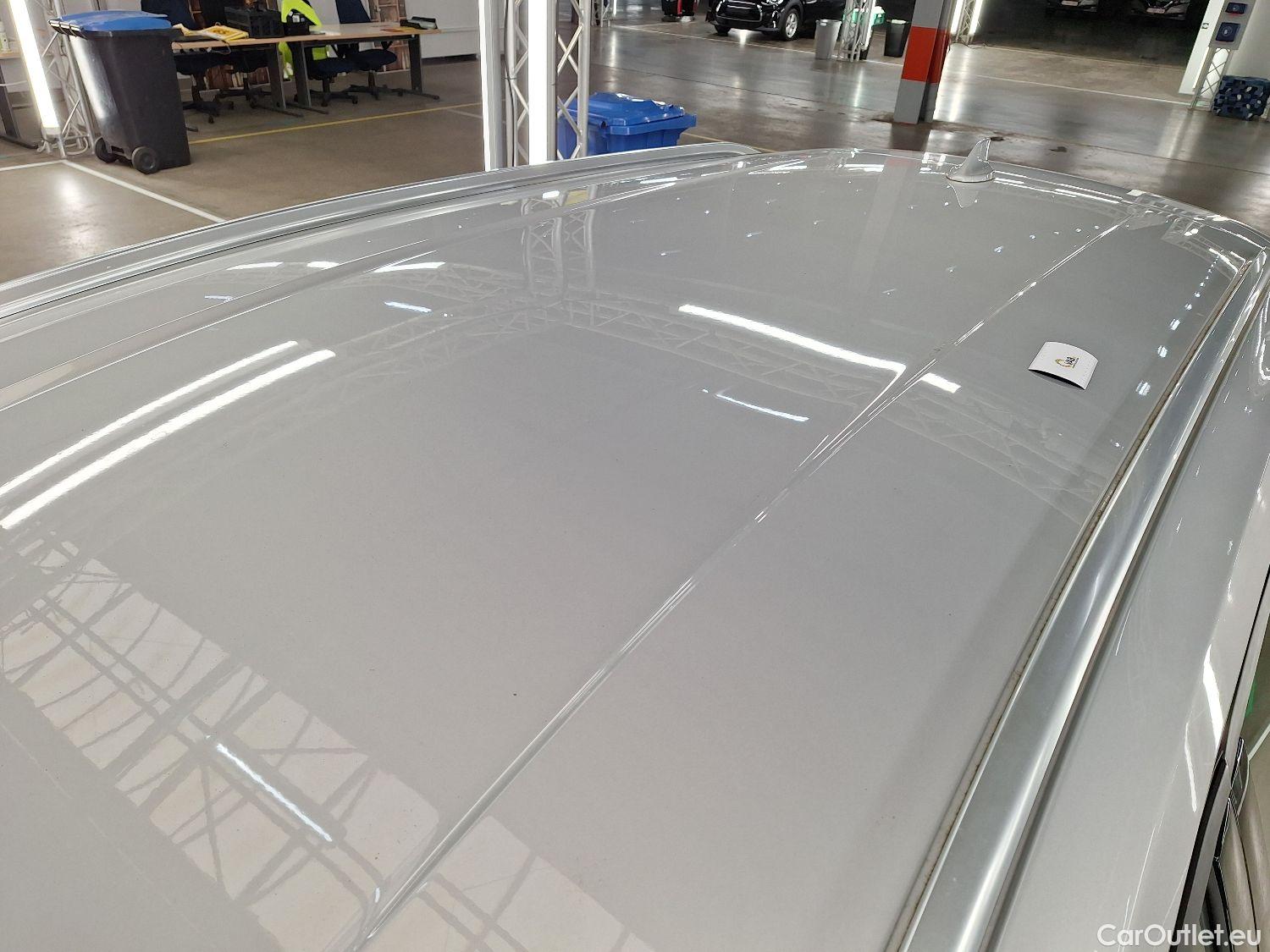  Ford  Focus Ford,  SW FL'21, Ford  Clipper 1.5 EcoBlue 88kW Titanium 5d #15