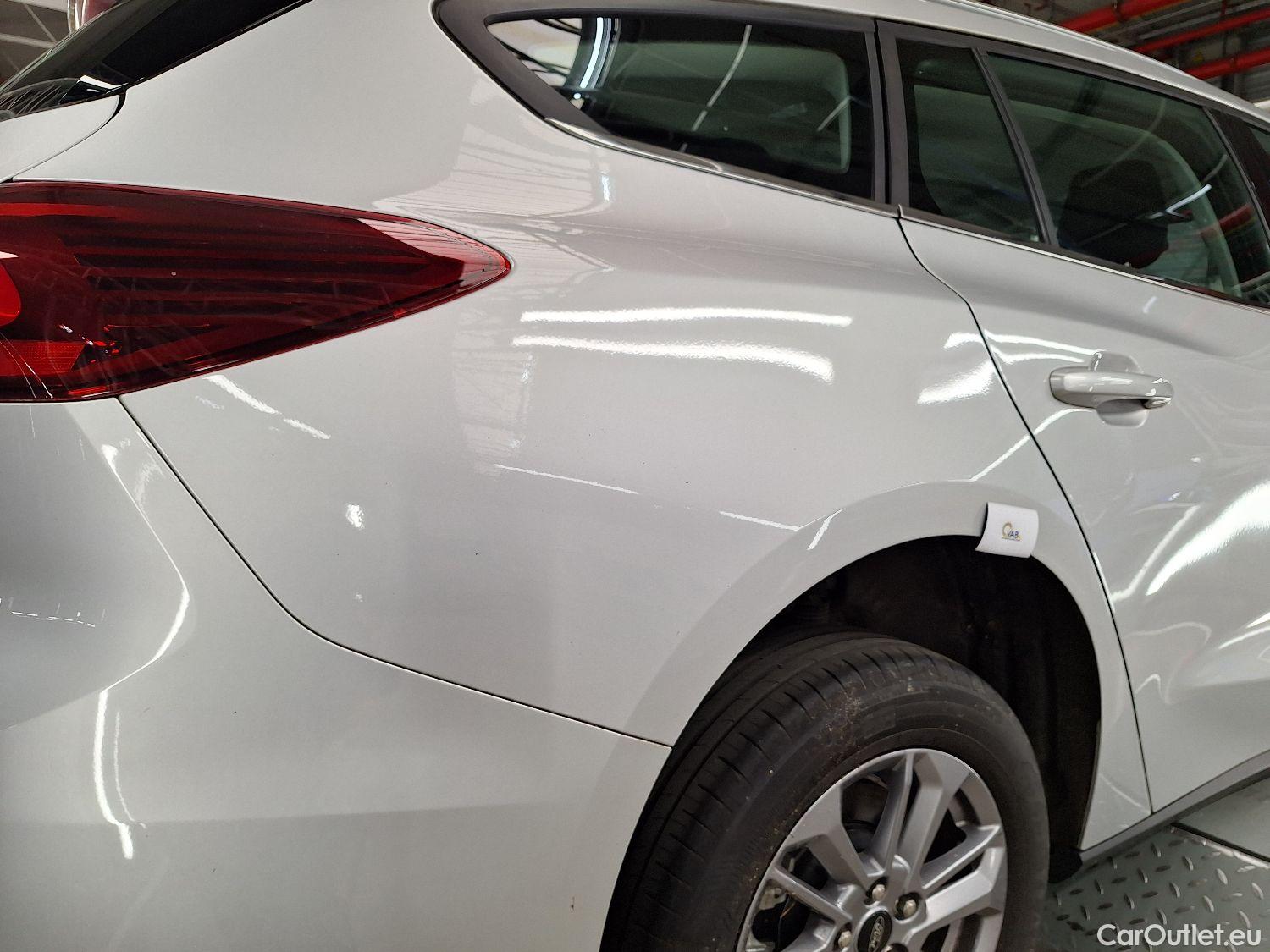  Ford  Focus Ford,  SW FL'21, Ford  Clipper 1.5 EcoBlue 88kW Titanium 5d #4