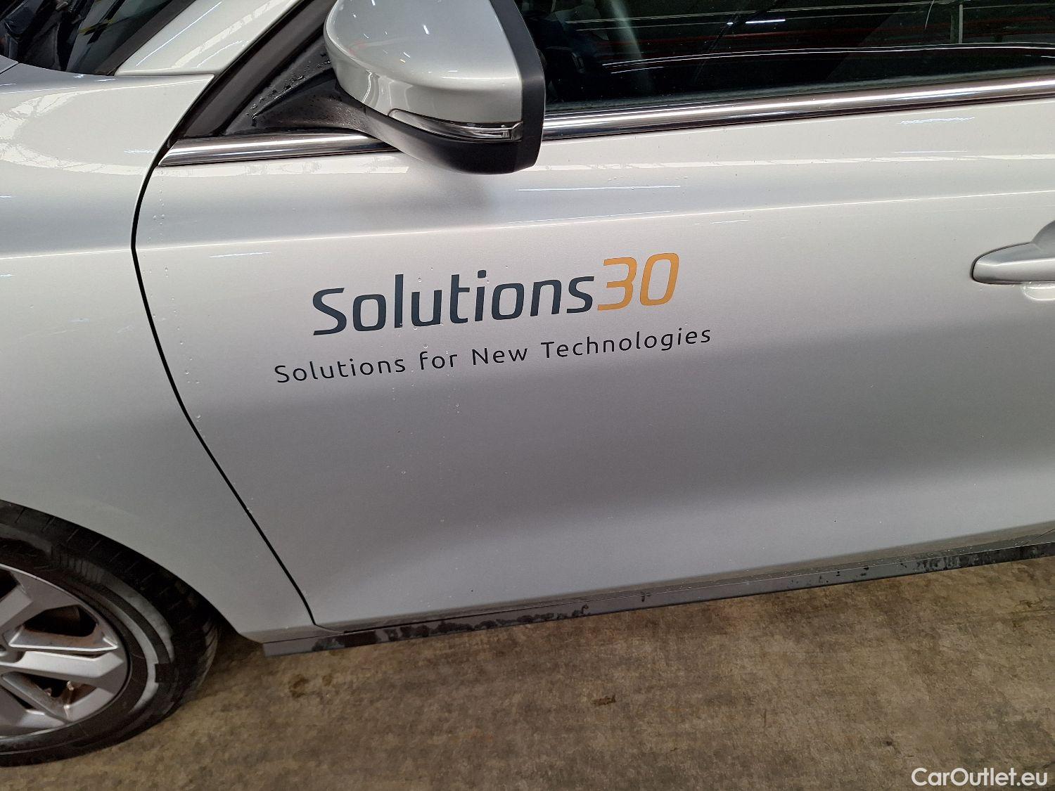  Ford  Focus Ford,  SW FL'21, Ford  Clipper 1.5 EcoBlue 88kW Titanium 5d #21