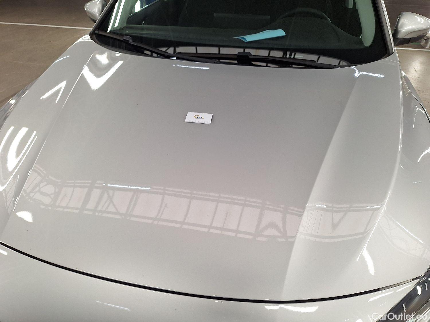  Ford  Focus Ford,  SW FL'21, Ford  Clipper 1.5 EcoBlue 88kW Titanium 5d #18