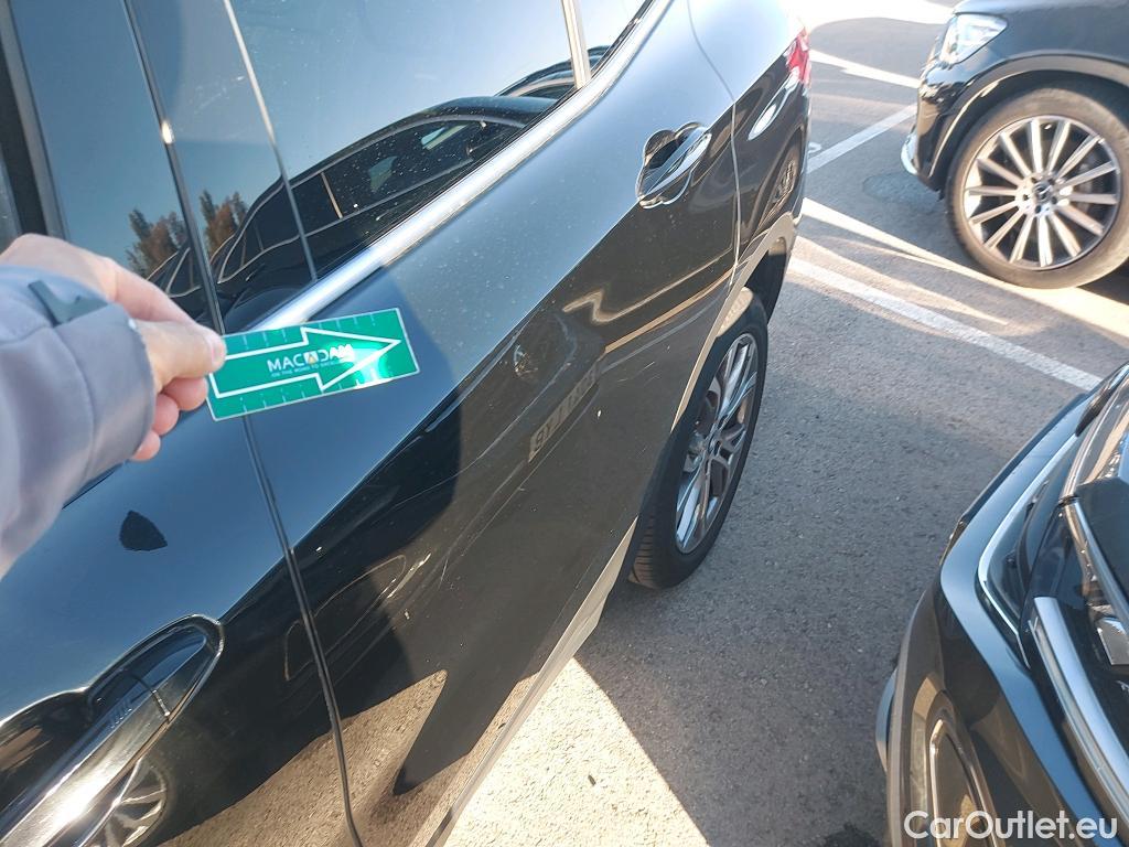  Bmw  X2 BMW  sDrive18i (CX3) #15