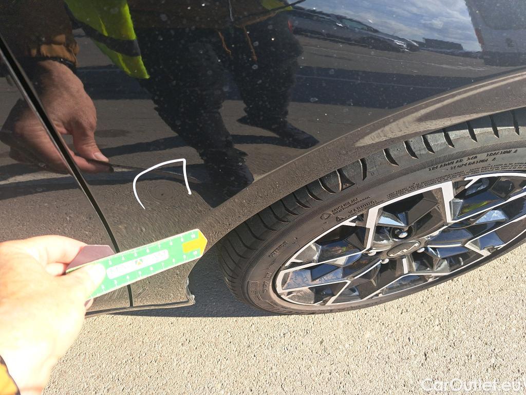  KIA  Cee'd KIA Ceed / 2021 / 5P / berlina con portón 1.0 T-GDi 74kW (100CV) Style Edition #19