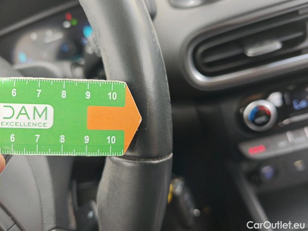  Hyundai  Konna HYUNDAI Kona / 2020 / 5P / todoterreno 1.6 GDI HEV Maxx DCT #24