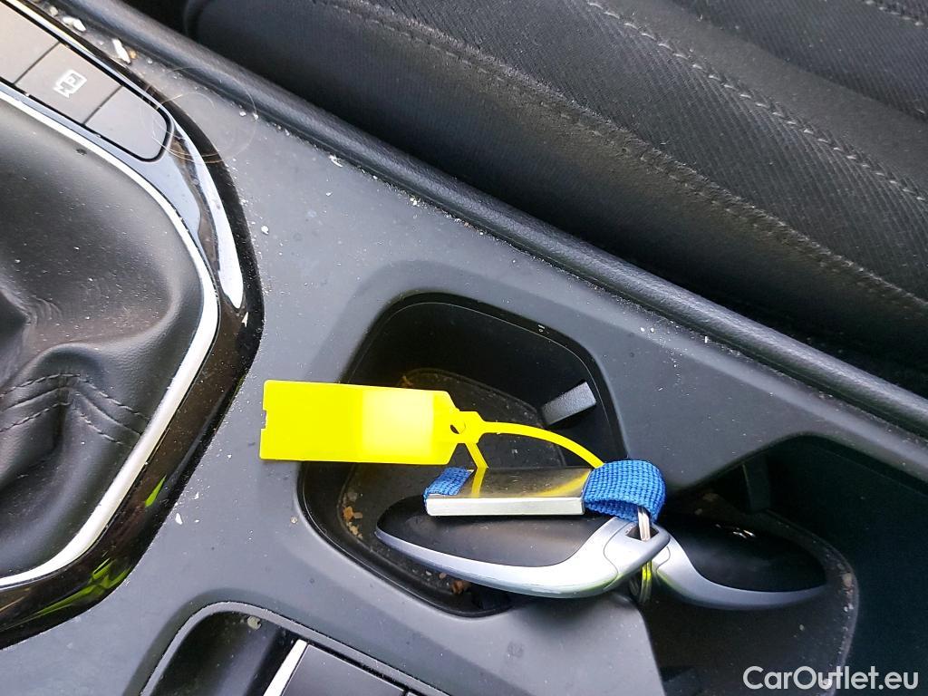  Hyundai  Tucson HYUNDAI  / 2020 / 5P / todoterreno 1.6 CRDI 100kW (136CV) 48V Tecno 2C #28