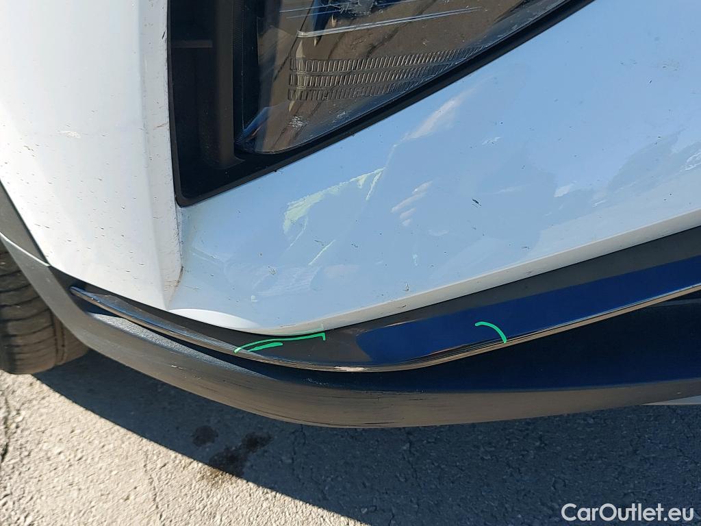  Hyundai  Tucson HYUNDAI  / 2020 / 5P / todoterreno 1.6 CRDI 100kW (136CV) 48V Tecno 2C #3