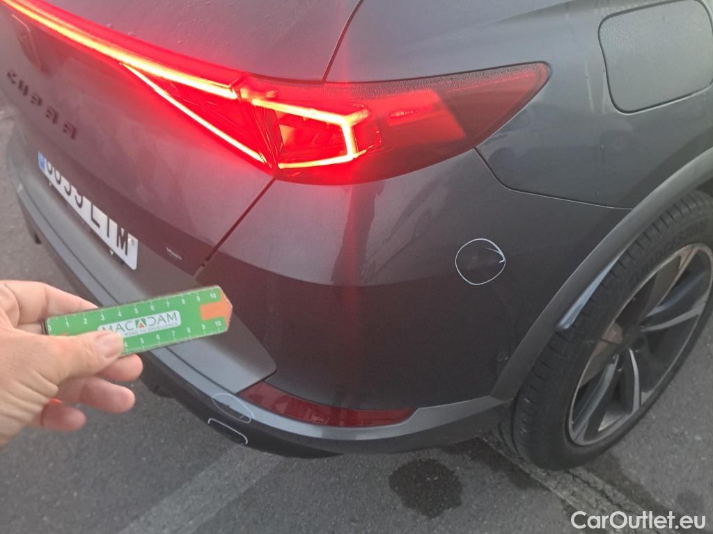  Cupra  Formentor CUPRA  / 2020 / 5P / todoterreno 1.4 e-Hybrid 150kW (204 CV) DSG (AC) #13