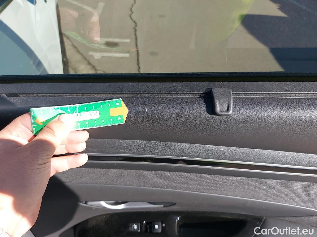  Hyundai  Tucson HYUNDAI  / 2020 / 5P / todoterreno 1.6 CRDI 100kW (136CV) 48V Tecno 2C #26