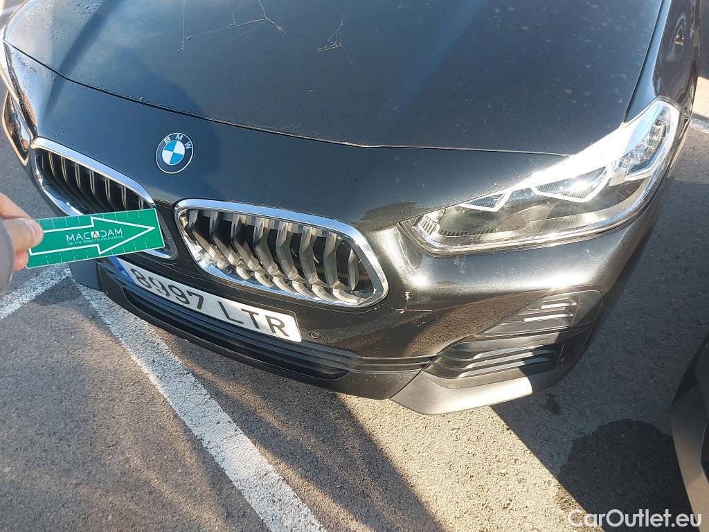  Bmw  X2 BMW  sDrive18i (CX3) #8