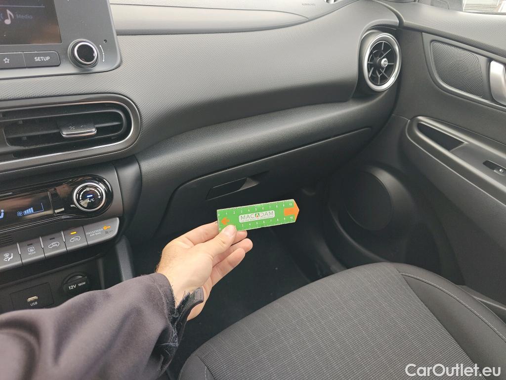  Hyundai  Konna HYUNDAI Kona / 2020 / 5P / todoterreno 1.6 GDI HEV Maxx DCT #22