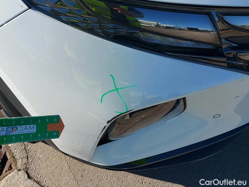  Hyundai  Tucson HYUNDAI  / 2020 / 5P / todoterreno 1.6 CRDI 100kW (136CV) 48V Tecno 2C #13