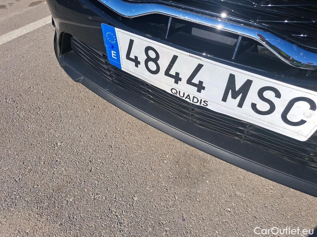  KIA  Cee'd KIA Ceed / 2021 / 5P / berlina con portón 1.0 T-GDi 74kW (100CV) Style Edition #20