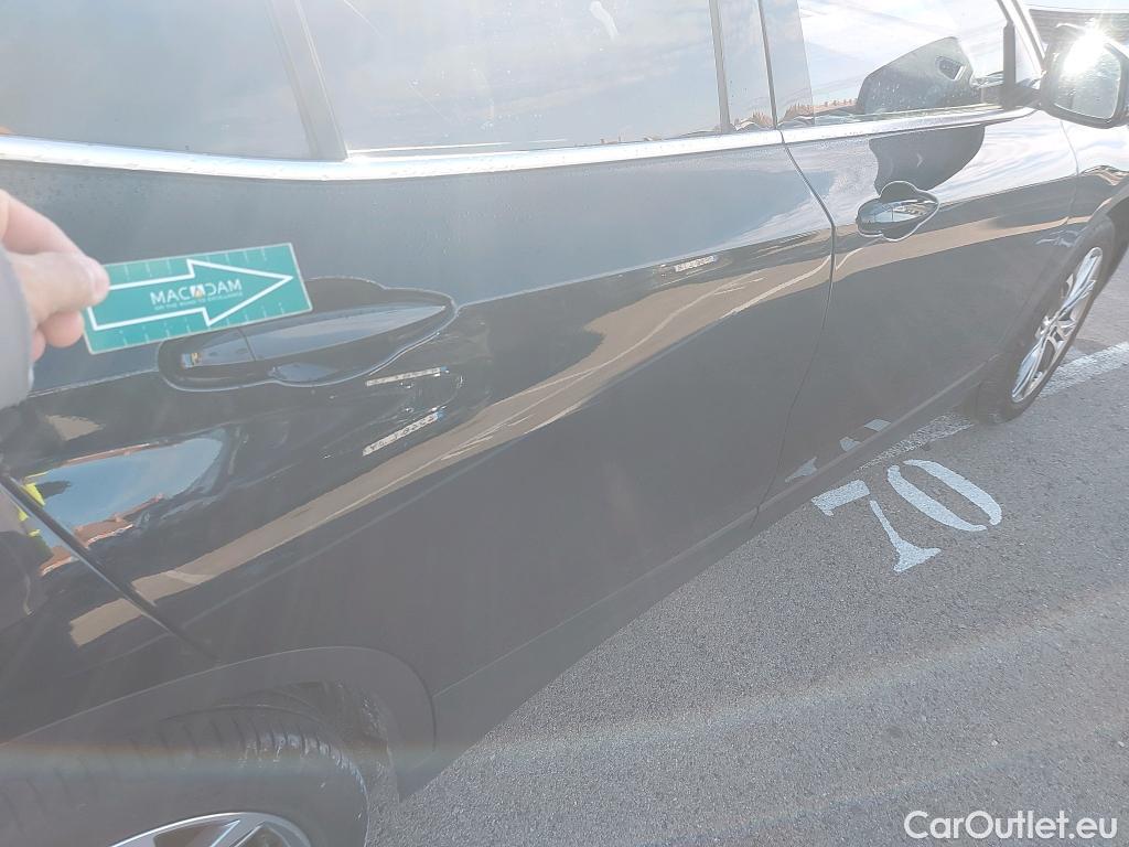  Bmw  X2 BMW  sDrive18i (CX3) #18