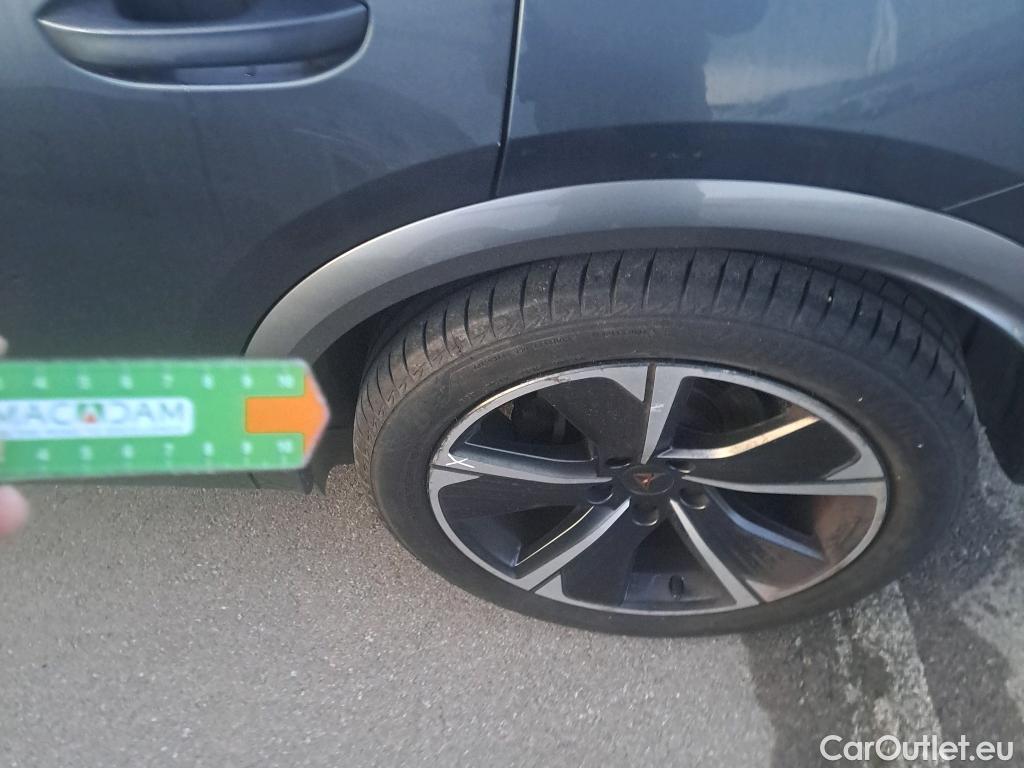  Cupra  Formentor CUPRA  / 2020 / 5P / todoterreno 1.4 e-Hybrid 150kW (204 CV) DSG (AC) #1