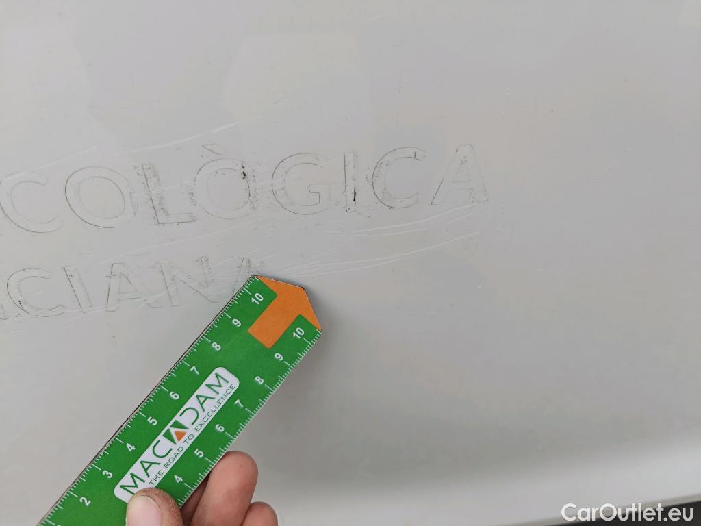  Hyundai  Konna HYUNDAI Kona / 2020 / 5P / todoterreno 1.6 GDI HEV Maxx DCT #14