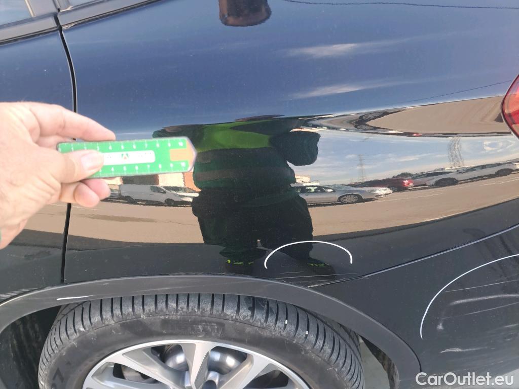  Bmw  X3 BMW  / 2017 / 5P / todoterreno xDrive20d (AC2) #12