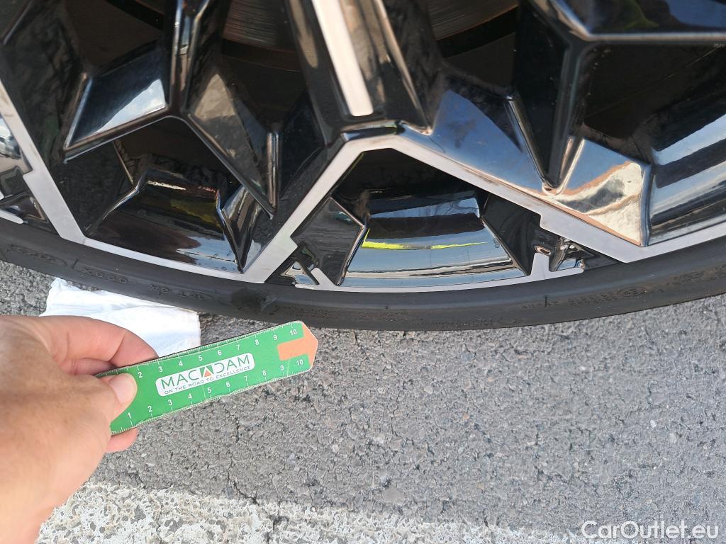  KIA  Cee'd KIA Ceed / 2021 / 5P / berlina con portón 1.0 T-GDi 74kW (100CV) Style Edition #15