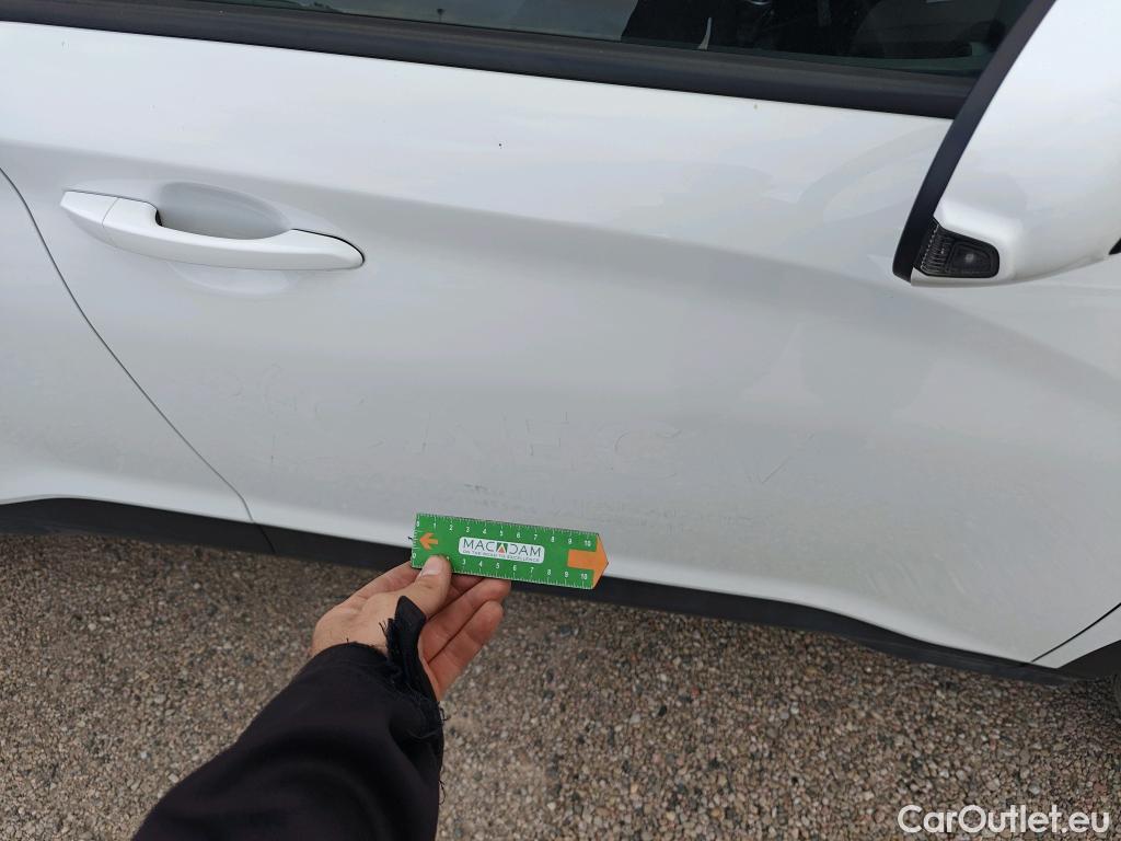  Hyundai  Konna HYUNDAI Kona / 2020 / 5P / todoterreno 1.6 GDI HEV Maxx DCT #10