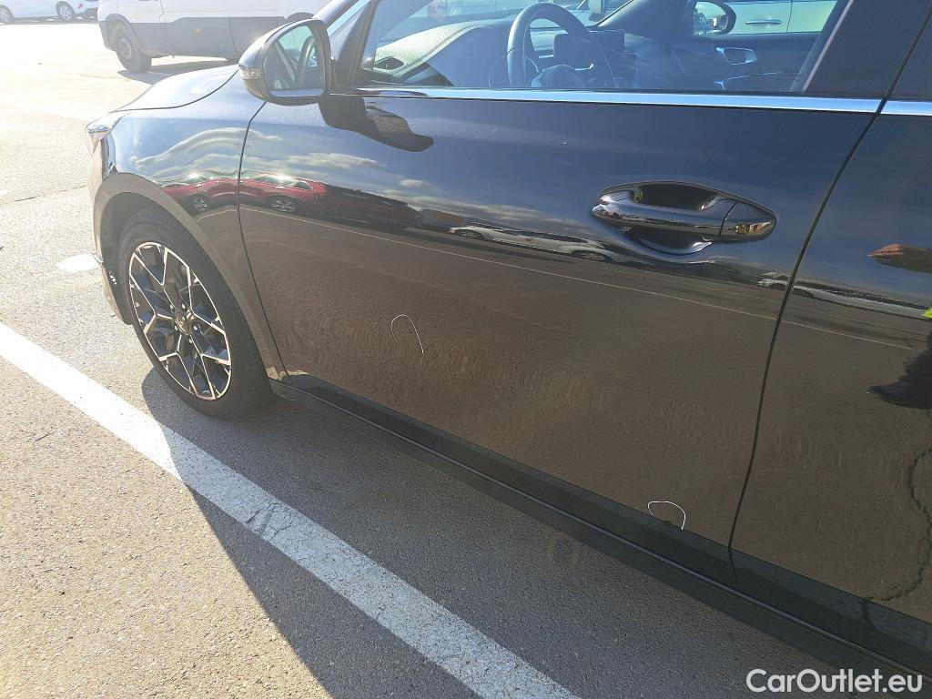  KIA  Cee'd KIA Ceed / 2021 / 5P / berlina con portón 1.0 T-GDi 74kW (100CV) Style Edition #5