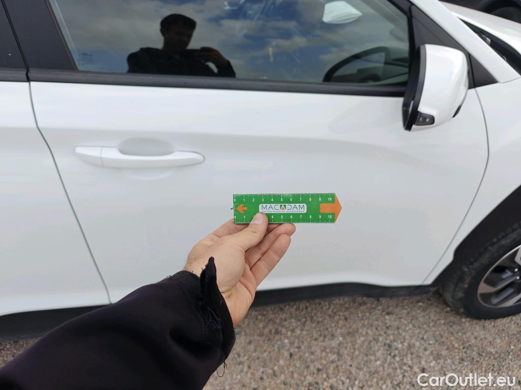  Hyundai  Konna HYUNDAI Kona / 2020 / 5P / todoterreno 1.6 GDI HEV Maxx DCT #15