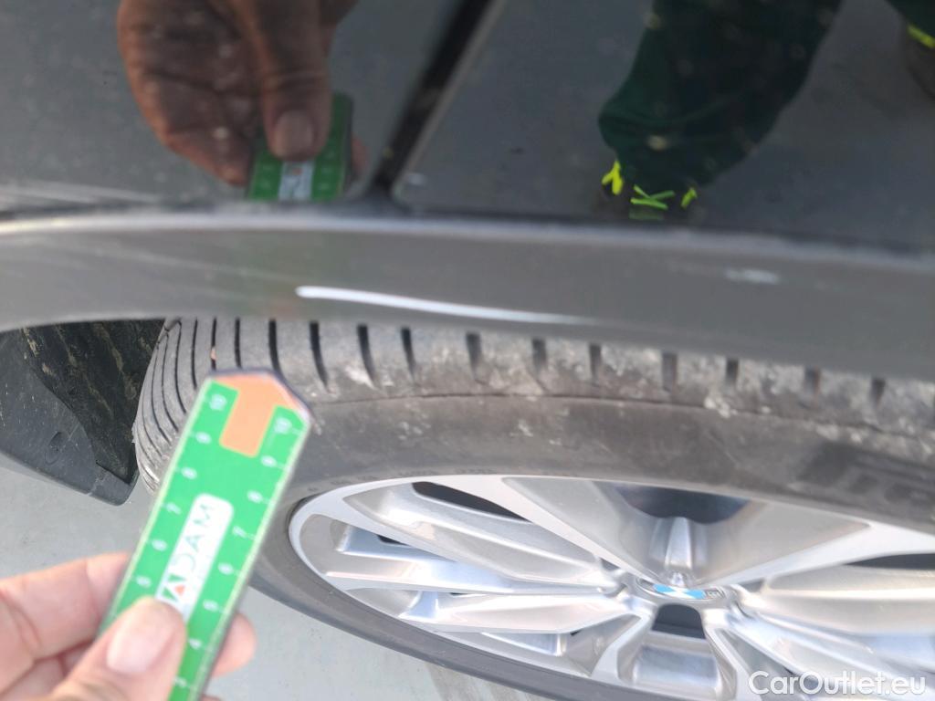  Bmw  X3 BMW  / 2017 / 5P / todoterreno xDrive20d (AC2) #24