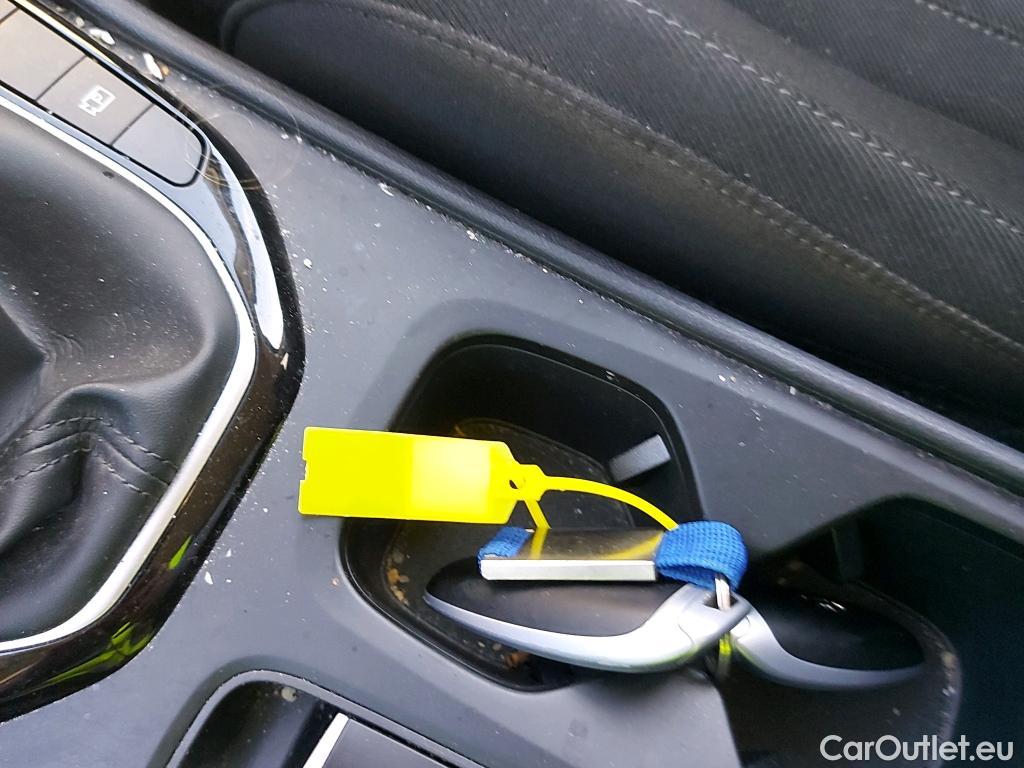  Hyundai  Tucson HYUNDAI  / 2020 / 5P / todoterreno 1.6 CRDI 100kW (136CV) 48V Tecno 2C #29