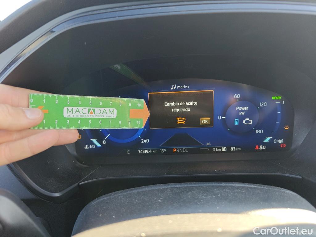  Ford  Kuga  Plug-In Hybrid ST-Line 2.5 225CV ATV E6d #63