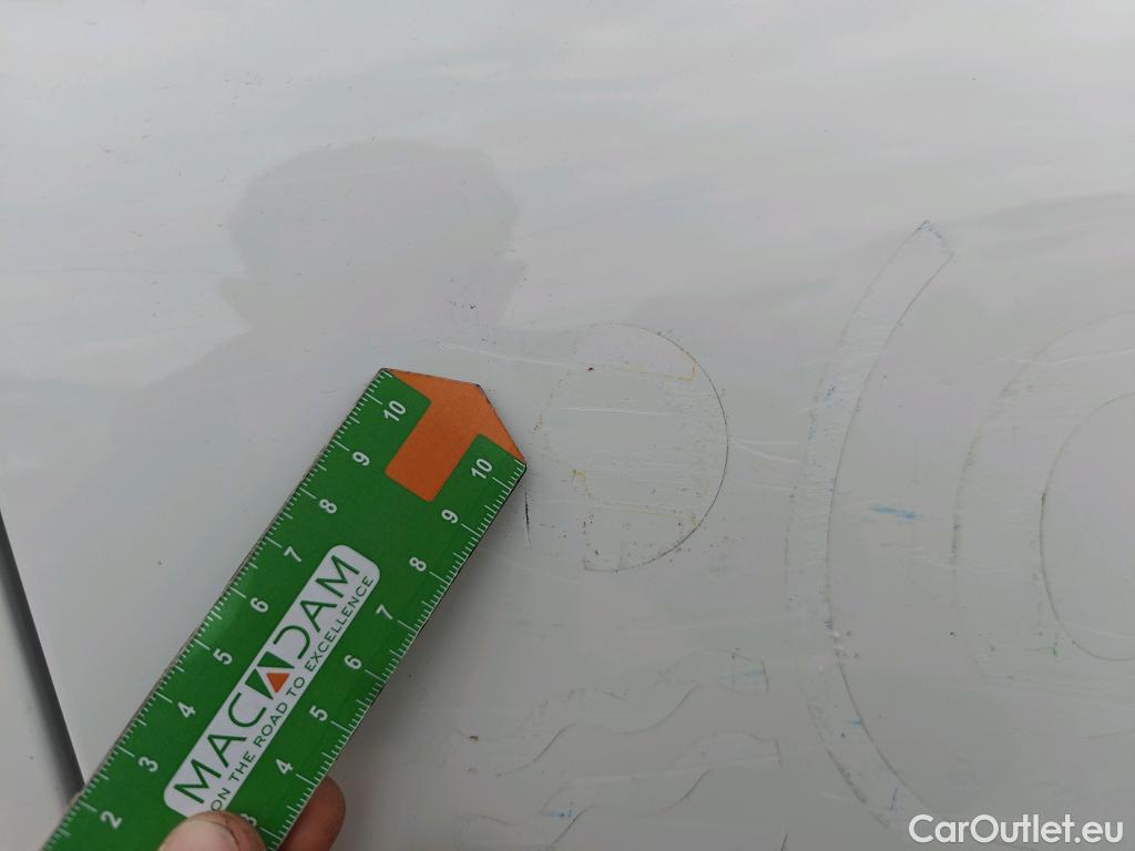  Hyundai  Konna HYUNDAI Kona / 2020 / 5P / todoterreno 1.6 GDI HEV Maxx DCT #18