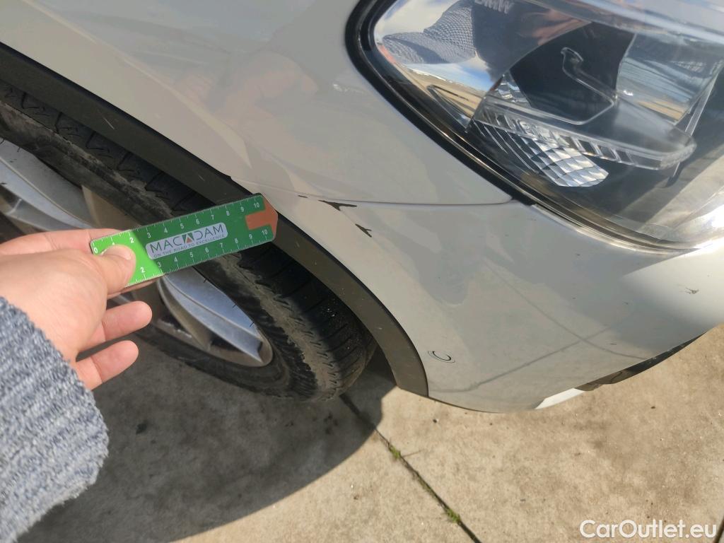  Bmw  X3 BMW  / 2017 / 5P / todoterreno sDrive18d #7