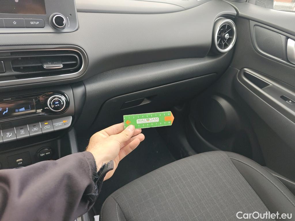  Hyundai  Konna HYUNDAI Kona / 2020 / 5P / todoterreno 1.6 GDI HEV Maxx DCT #21