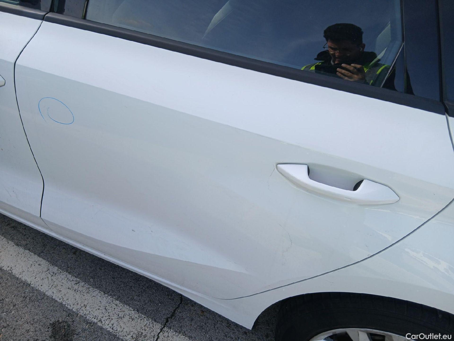  Audi  A3 AUDI  / 2020 / 5P / berlina con portón Sportback 30 TFSI 81kW (110CV) S tronic #25