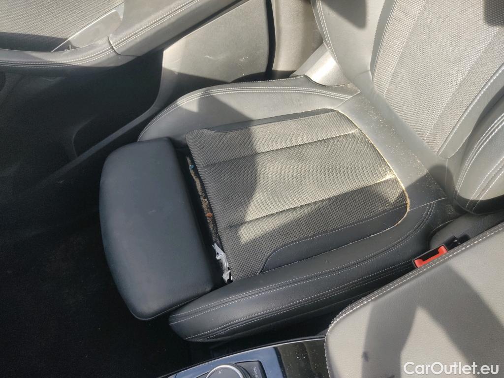  Bmw  X3 BMW  / 2017 / 5P / todoterreno sDrive18d #15