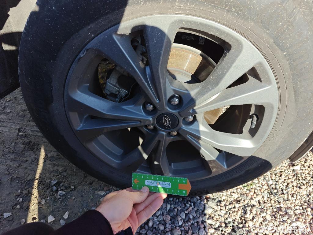  Ford  Kuga  Plug-In Hybrid ST-Line 2.5 225CV ATV E6d #49