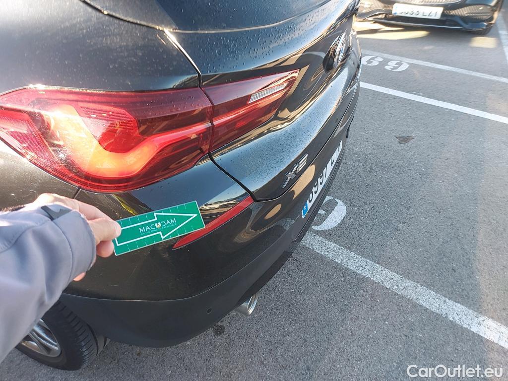  Bmw  X2 BMW  sDrive18i (CX3) #4