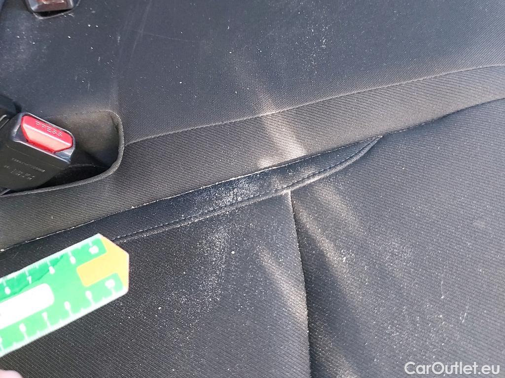  Hyundai  Tucson HYUNDAI  / 2020 / 5P / todoterreno 1.6 CRDI 100kW (136CV) 48V Tecno 2C #21