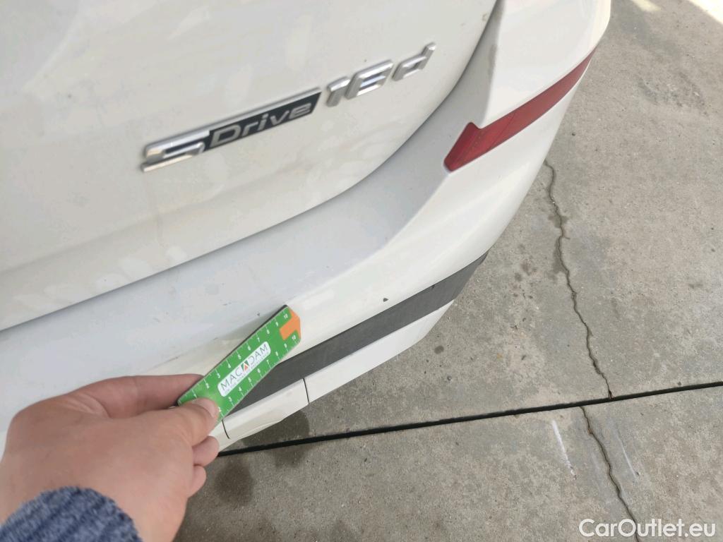  Bmw  X3 BMW  / 2017 / 5P / todoterreno sDrive18d #10