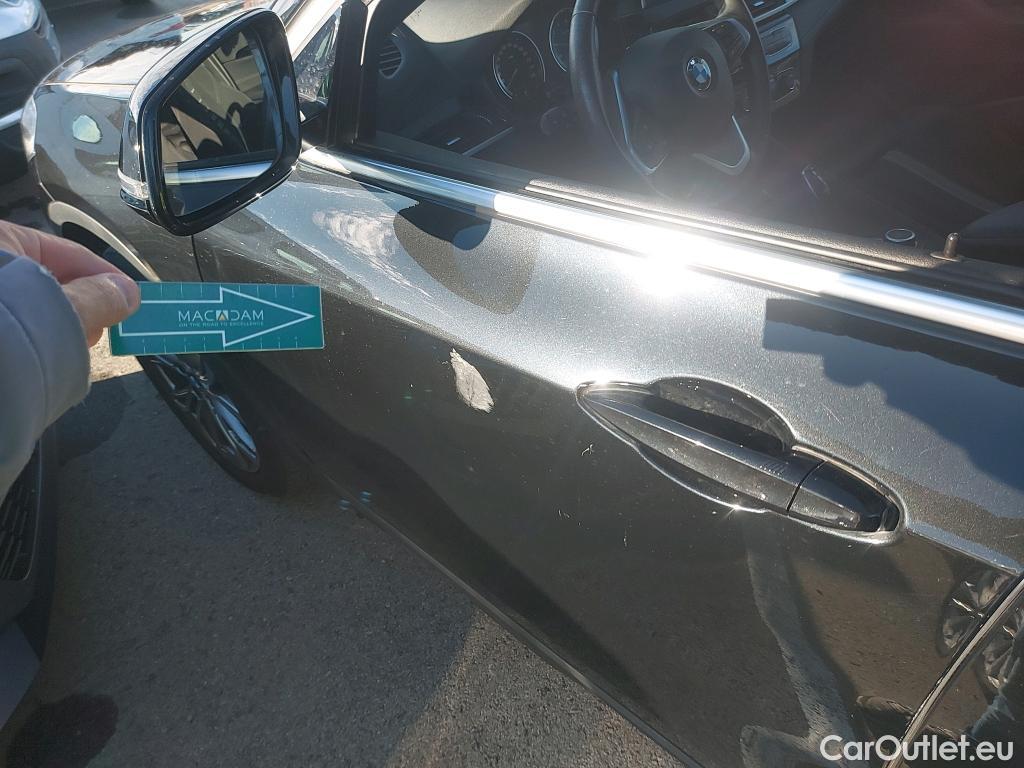  Bmw  X2 BMW  sDrive18i (CX3) #1