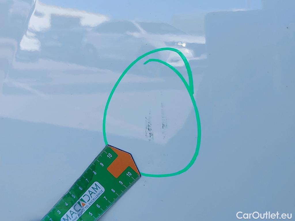  Hyundai  Tucson HYUNDAI  / 2020 / 5P / todoterreno 1.6 CRDI 100kW (136CV) 48V Tecno 2C #9