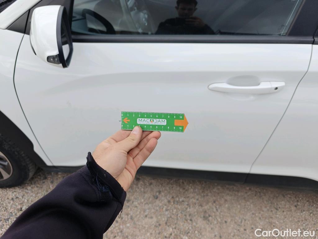  Hyundai  Konna HYUNDAI Kona / 2020 / 5P / todoterreno 1.6 GDI HEV Maxx DCT #11