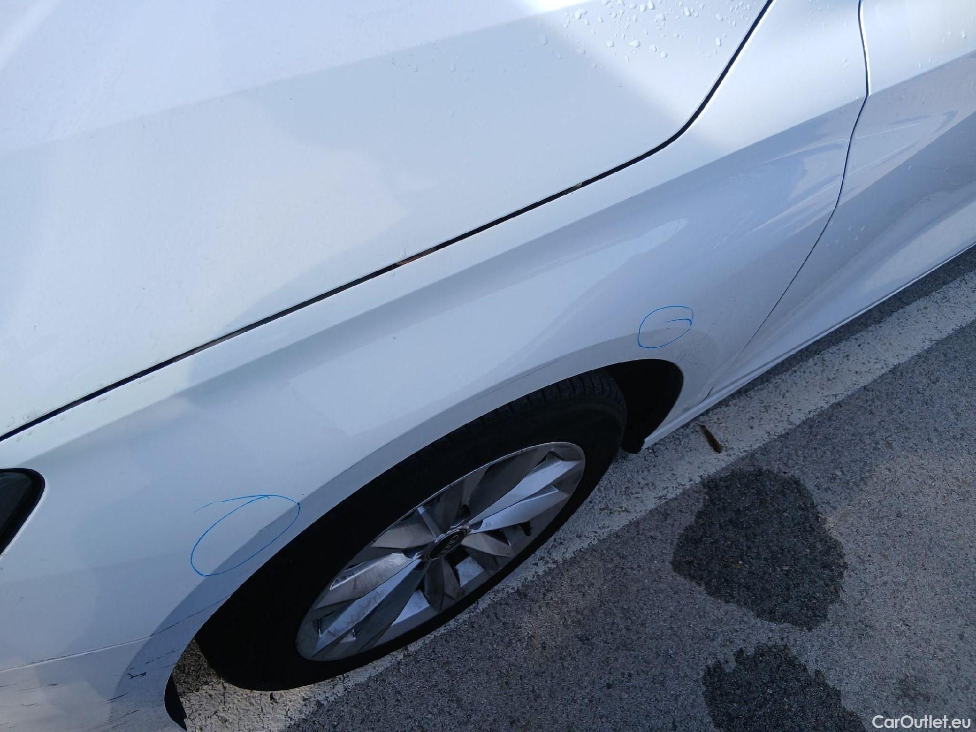  Audi  A3 AUDI  / 2020 / 5P / berlina con portón Sportback 30 TFSI 81kW (110CV) S tronic #21