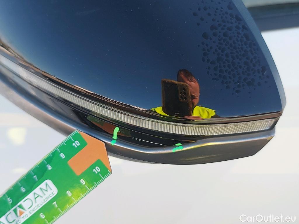  Hyundai  Tucson HYUNDAI  / 2020 / 5P / todoterreno 1.6 CRDI 100kW (136CV) 48V Tecno 2C #33