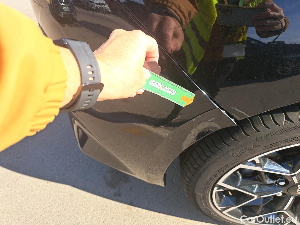  KIA  Cee'd KIA Ceed / 2021 / 5P / berlina con portón 1.0 T-GDi 74kW (100CV) Style Edition #13