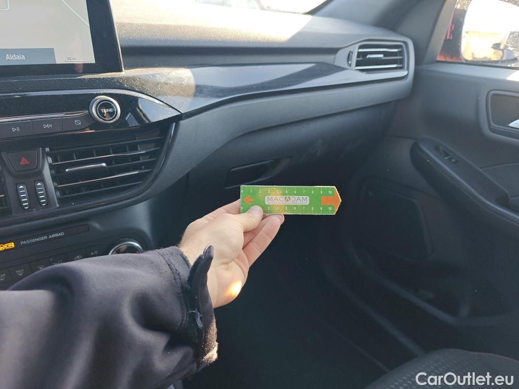  Ford  Kuga  Plug-In Hybrid ST-Line 2.5 225CV ATV E6d #27