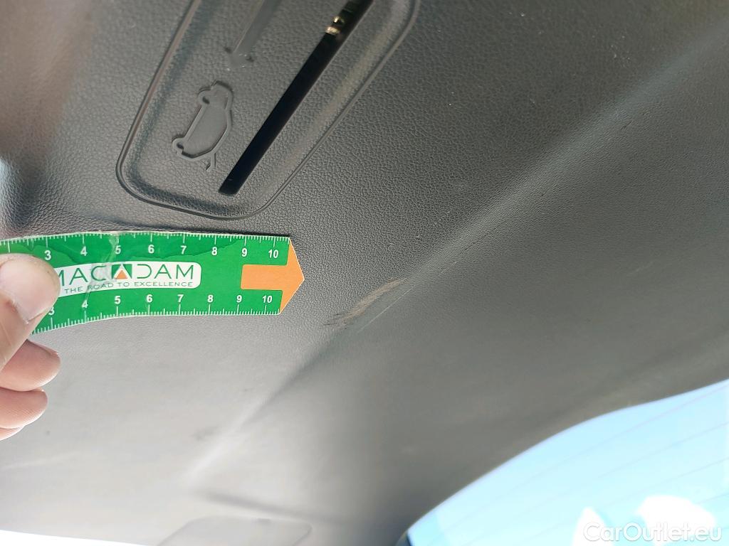  Hyundai  Tucson HYUNDAI  / 2020 / 5P / todoterreno 1.6 CRDI 100kW (136CV) 48V Tecno 2C #25