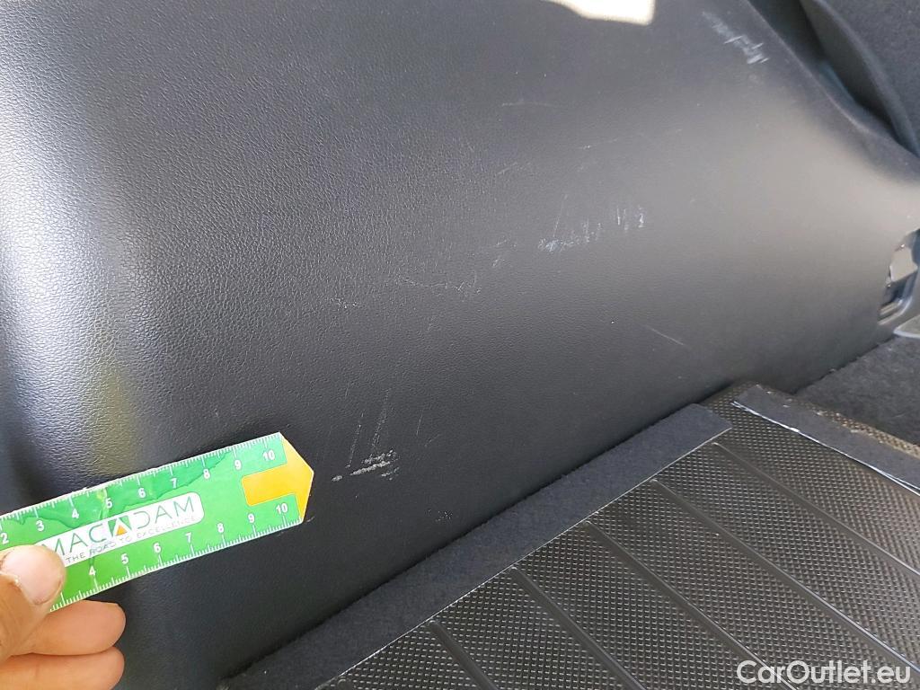  Hyundai  Tucson HYUNDAI  / 2020 / 5P / todoterreno 1.6 CRDI 100kW (136CV) 48V Tecno 2C #30