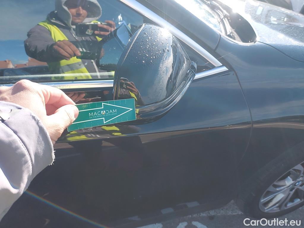  Bmw  X2 BMW  sDrive18i (CX3) #13