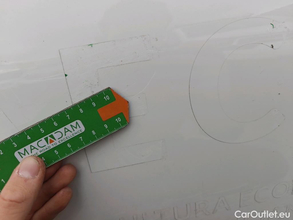  Hyundai  Konna HYUNDAI Kona / 2020 / 5P / todoterreno 1.6 GDI HEV Maxx DCT #13