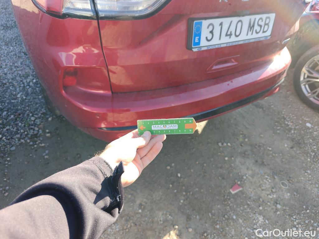  Ford  Kuga  Plug-In Hybrid ST-Line 2.5 225CV ATV E6d #33