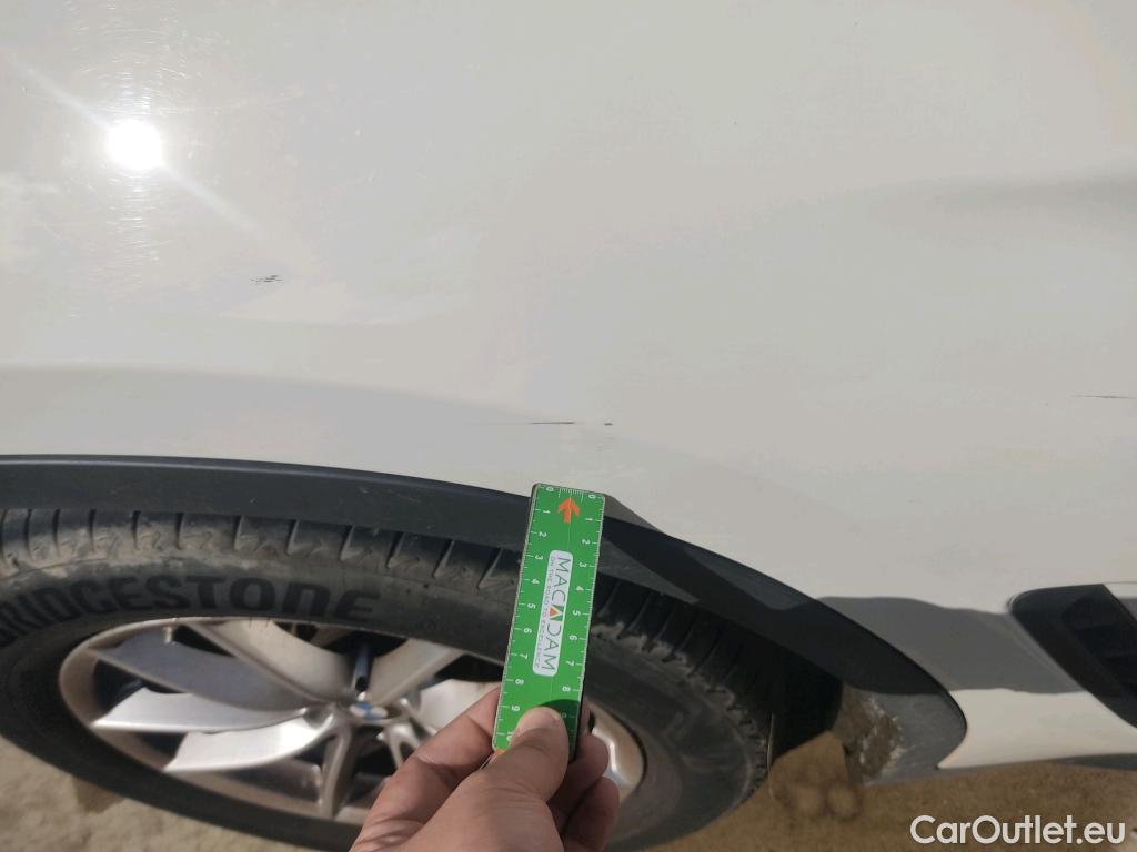  Bmw  X3 BMW  / 2017 / 5P / todoterreno sDrive18d #4